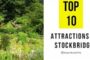 Top 10 Best Tourist Attractions in Stockbridge Massachusetts