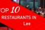 Top 10 Best Restaurants in Lee, Massachusetts