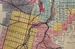 A Brief Introduction to Williamstown Massachusetts English Settlement
