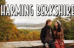 CHARMING BERKSHIRES | Cozy Fall Getaway to Lenox, Adams, + Tyringham MA!