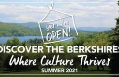Discover the Berkshires Where Culture Thrives